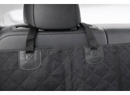 Housse de protection pour voiture pour chien CAR OSCAR