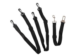 Housse de protection pour voiture pour chien CAR OSCAR