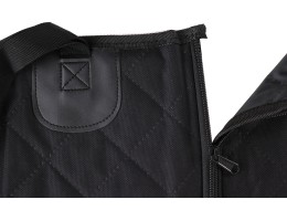 Housse de protection pour voiture pour chien CAR OSCAR