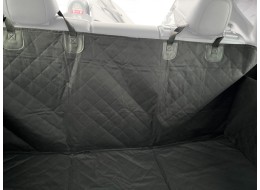 Housse de protection pour voiture pour chien CAR BRUNO