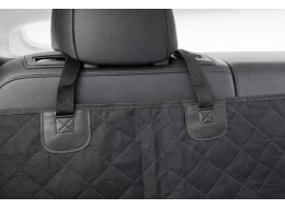 Housse de protection pour voiture pour chien CAR BRUNO