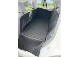 Housse de protection pour voiture pour chien CAR BRUNO
