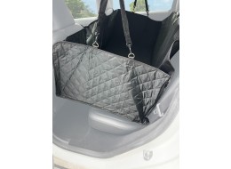 Housse de protection pour voiture pour chien CAR BRUNO