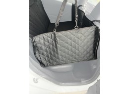 Housse de protection pour voiture pour chien CAR BRUNO