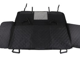 Housse de protection pour voiture pour chien CAR BRUNO