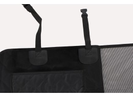 Housse de protection pour voiture pour chien CAR BRUNO