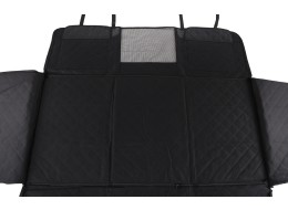 Housse de protection pour voiture pour chien CAR BRUNO