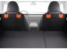 Housse de protection pour voiture pour chien CAR KESSIE