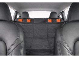 Housse de protection pour voiture pour chien CAR KESSIE