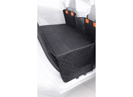 Housse de protection pour voiture pour chien CAR KESSIE