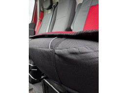 Housse de siège auto CAR SEAT COVER PAD 5