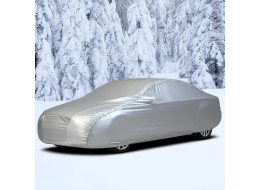 Housse de protection pour voiture CAR COVER BASIC M
