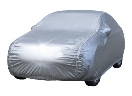 Housse de protection pour voiture CAR COVER BASIC L