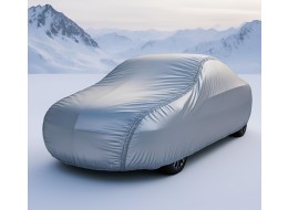 Housse de protection pour voiture CAR COVER BASIC XL