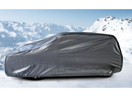 Housse de protection pour voiture CAR COVER BASIC SUV XL