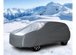 Housse de protection pour voiture CAR COVER BASIC SUV XL