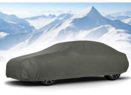 Housse de protection pour voiture CAR COVER PREMIUM M