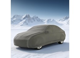 Housse de protection pour voiture CAR COVER PREMIUM L