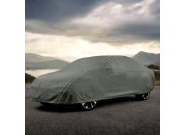 Housse de protection pour voiture CAR COVER PREMIUM L