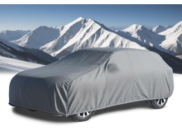Housse de protection pour voiture CAR COVER PREMIUM SUV XL
