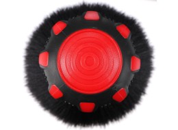 Brosse de précision à poignée sphérique CAR DETAILING BRUSH BALL 2