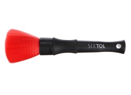 Jeu de brosses de précision pour le nettoyage automobile CAR DETAILING BRUSH 2 BASIC, 2 pcs