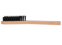 Brosse spéciale pour le nettoyage de la chaîne et de la cassette de vélo CAR DETAILING WOOD BRUSH 2