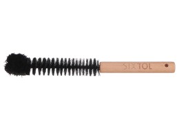 Brosse étroite pour le nettoyage détaillé du vélo CAR DETAILING WOOD BRUSH 3