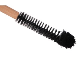 Brosse étroite pour le nettoyage détaillé du vélo CAR DETAILING WOOD BRUSH 3