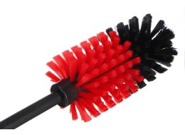 Brosse pour perceuse pour le nettoyage des jantes et de l'échappement de voiture CAR DETAILING DRILL