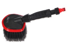 Brosse courte à passage d'eau pour le lavage de voiture CAR DETAILING WASH BRUSH 2