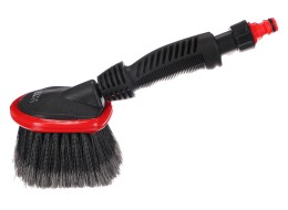 Brosse courte à passage d'eau pour le lavage de voiture CAR DETAILING WASH BRUSH 2