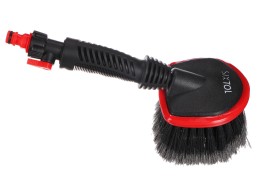Brosse courte à passage d'eau pour le lavage de voiture CAR DETAILING WASH BRUSH 2
