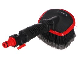 Brosse courte à passage d'eau pour le lavage de voiture CAR DETAILING WASH BRUSH 2