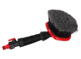 Brosse courte à passage d'eau pour le lavage de voiture CAR DETAILING WASH BRUSH 2