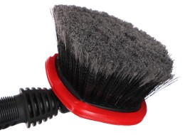 Brosse courte à passage d'eau pour le lavage de voiture CAR DETAILING WASH BRUSH 2