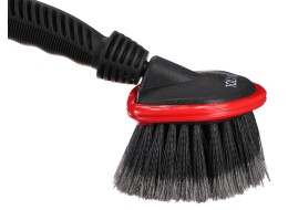 Brosse courte à passage d'eau pour le lavage de voiture CAR DETAILING WASH BRUSH 2