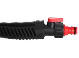 Brosse courte à passage d'eau pour le lavage de voiture CAR DETAILING WASH BRUSH 2