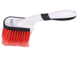 Brosse à main pour le nettoyage des pneus et jantes CAR DETAILING TIRE BRUSH 2