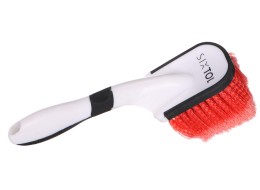 Brosse à main pour le nettoyage des pneus et jantes CAR DETAILING TIRE BRUSH 2