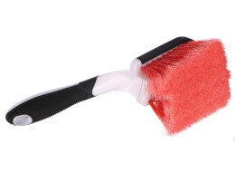Brosse à main pour le nettoyage des pneus et jantes CAR DETAILING TIRE BRUSH 2