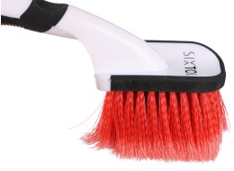 Brosse à main pour le nettoyage des pneus et jantes CAR DETAILING TIRE BRUSH 2