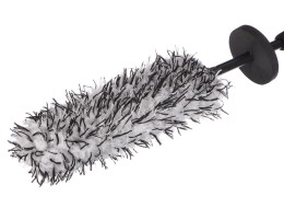 Brosse douce pour nettoyage des jantes de voiture CAR DETAILING TIRE BRUSH 3