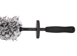 Brosse douce pour nettoyage des jantes de voiture CAR DETAILING TIRE BRUSH 3