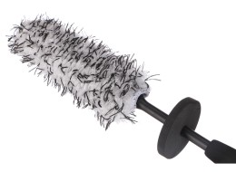 Brosse douce pour nettoyage des jantes de voiture CAR DETAILING TIRE BRUSH 3