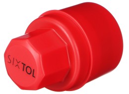 Éponge manuelle profilée pour cirage des pneus de voiture CAR DETAILING MANUAL PAD 2