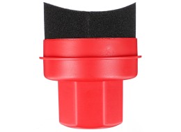 Éponge manuelle profilée pour cirage des pneus de voiture CAR DETAILING MANUAL PAD 2