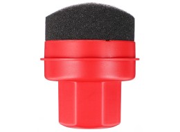 Éponge manuelle profilée pour cirage des pneus de voiture CAR DETAILING MANUAL PAD 2