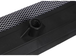 Tête raclette pour brosse à flux CAR DETAILING BRUSH HEAD 1