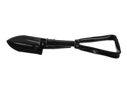 Pelle pliante avec pioche CAR SHOVEL 3, dans un étui